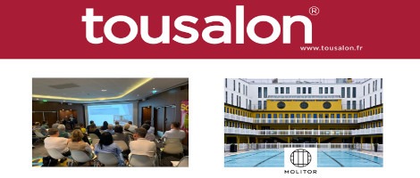 Le temps du renouveau pour le réseau Tousalon