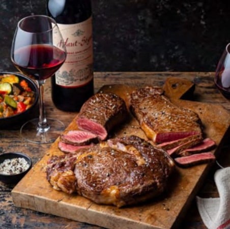 Hippopotamus rénove son restaurant de Villeneuve-d’Ascq