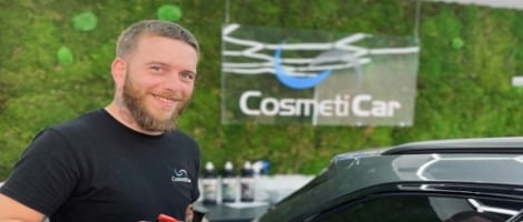 Une nouvelle franchise CosmétiCar débarque à Meaux