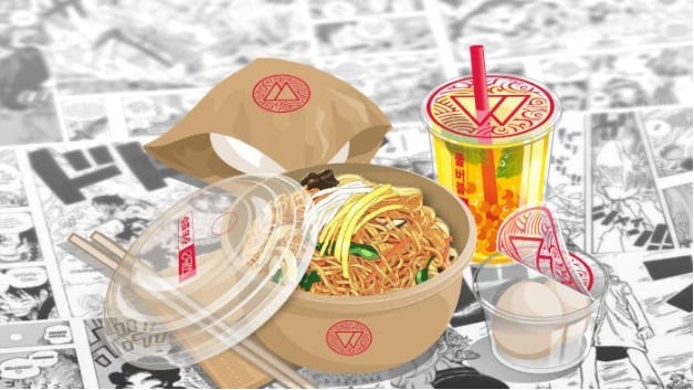 Le nouveau réseau asiatique WAO fait les présentations