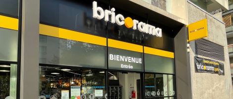 Le réseau Bricorama ouvre 2 nouveaux magasins