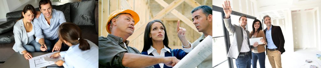 Réseau Activ Travaux pour la rénovation immobilière