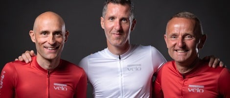 Les dernières actualités du réseau Culture Vélo