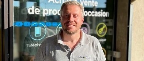 Le réseau Cash Express revient à Annemasse