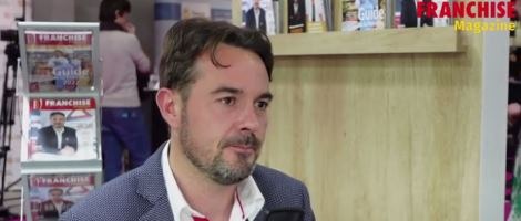 Interview de Benoît Lahaye, dirigeant fondateur du réseau Attila