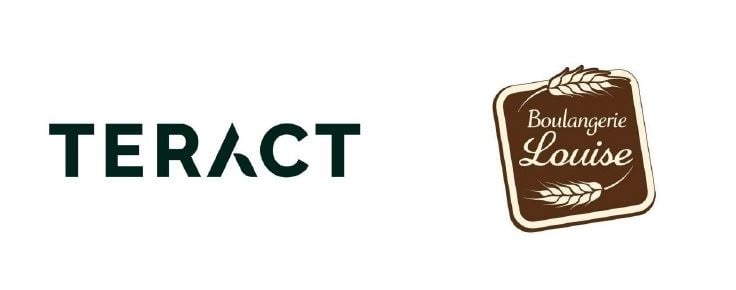 Boulangerie Louise passe sous le pavillon de TERACT