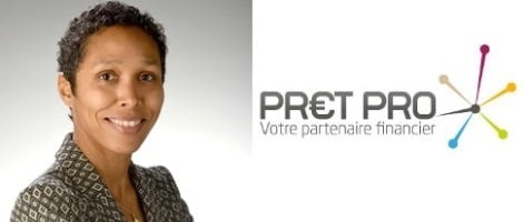 Pret pro a une nouvelle experte en financement professionnel à Lyon