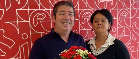 Un franchisé Temporis ouvre sa 4ème agence