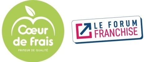Rencontrez Cœur de frais au Forum Franchise de Lyon