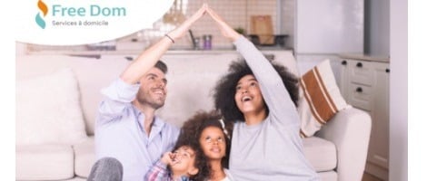 Free Dom se hisse à la 40ème place du classement Best Workplace Experience 2022