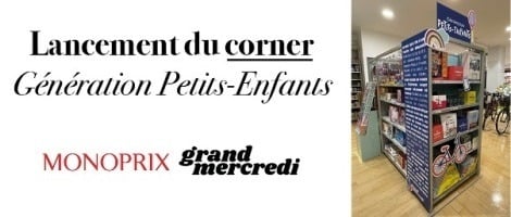 Les dernières actualités des réseaux Monoprix/Monop’