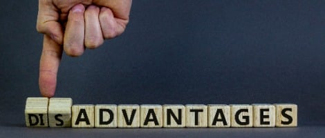 Quels sont les inconvénients de la franchise pour le franchisé ?