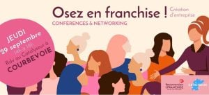 Heytens participe à la prochaine conférence « Osez en Franchise »