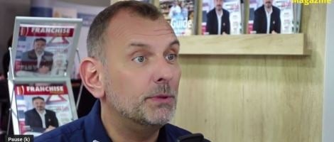 Interview de Lionel Haberlé, Directeur Marketing, Communication et Stratégie d’Enseignes Point S