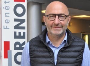 Franck Vandenberghe, Lorenove