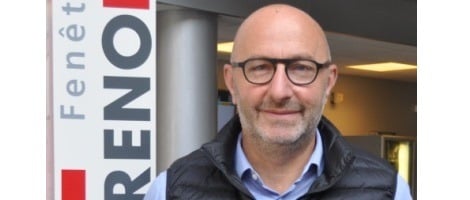 Nomination d’un nouveau Directeur chez Lorenove agences intégrées et concessions