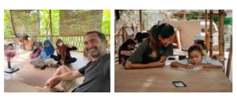 My Little Warung s’engage pour l’environnement et les Hommes !