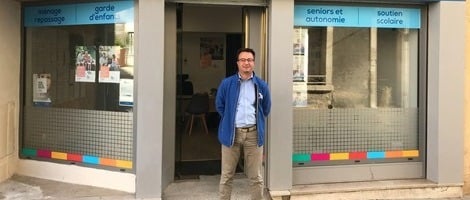 O2 Care Services ouvre 3 nouvelles franchises