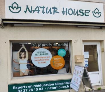 Naturhouse a réalisé 12 ouvertures depuis le début de l’année