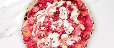 Le réseau Pizza Cosy participe à la campagne Octobre Rose