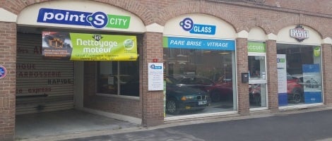 Un nouveau centre Point S City de 500 m² ouvre à Lambersart