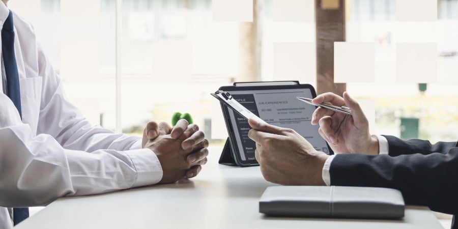 Recrutement salariés