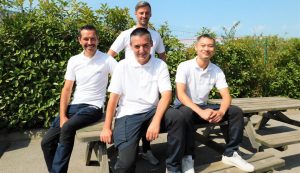 Nouveaux franchisés Répar’stores