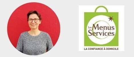 Elle ouvre sa franchise Les Menus Services pour exercer « une activité qui ait du sens »