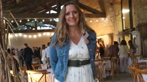 Séverine Montagne, multi-franchisée Yves Thuriès