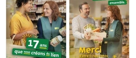 Le réseau So.bio dévoile sa nouvelle plateforme de marque