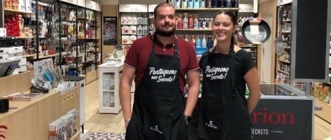 Implantation d’une nouvelle boutique Culinarion à Issy-les-Moulineaux