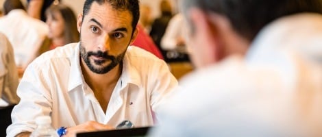 L’accompagnement proposé par le réseau Idésia