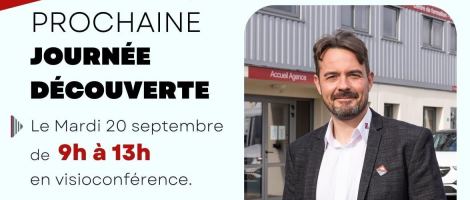 Attila rencontre ses futurs franchisés à l’occasion de sa prochaine Journée Découverte