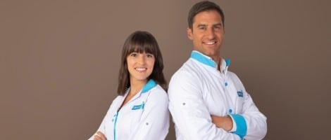 Le réseau dietplus travaille en relation étroite avec ses franchisés