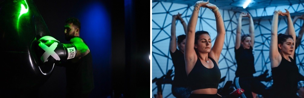 Le réseau de fitness Keepcool fête ses 20 ans