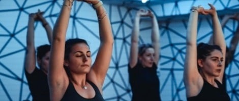 Le réseau de fitness Keepcool fête ses 20 ans