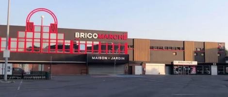 Bricomarché Falaise obtient le label commerçant responsable