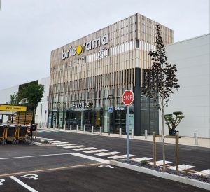 Bricorama ouvre à La Chapelle-Saint-Luc