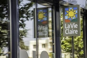 Le réseau La Vie Claire atteint la barre des 400 unités