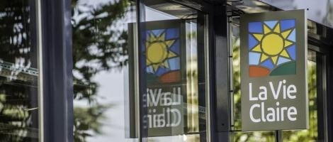 Le réseau La Vie Claire atteint la barre des 400 unités