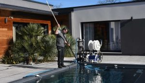 Le concept et les engagements du réseau Quality Piscine