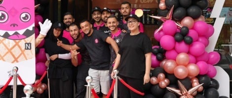 Le réseau New School Tacos ouvre sa 26ème unité à Échirolles