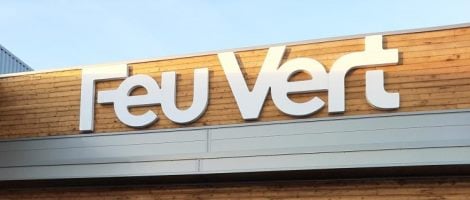 Les actualités récentes de la franchise Feu Vert