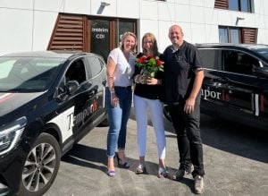 Equipe agence Temporis Herbiers