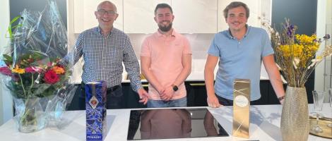 Le réseau Cuisines AvivA ouvre plusieurs points de vente