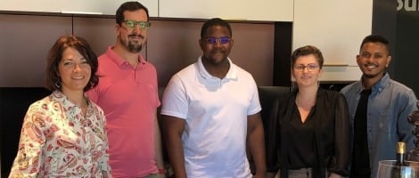 SoCoo’c ouvre une nouvelle franchise à Colomiers