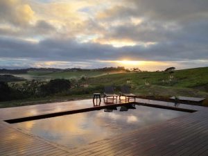 Biopooltech accueille un nouveau franchisé à Morlaix