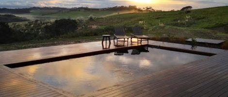 Biopooltech accueille un nouveau franchisé à Morlaix