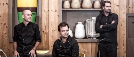 La franchise My Little Warung en chiffres