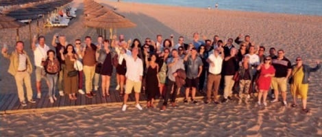 Activ’ Expertise réunit ses franchisés pour sa convention annuelle